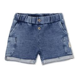 PANTALON BERMUDA FEETJE 52100470