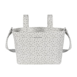 BOLSO MINIBAG PASITO A PASITO 1120900600 LITTLE BLOOM FLOR