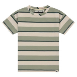 CAMISETA MANGA CORTA STAINS & STORIES SSA25207636