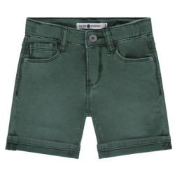 PANTALON BERMUDA STAINS & STORIES SSA25207237