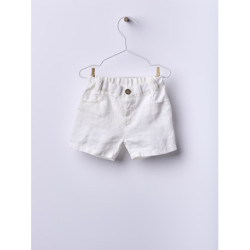 PANTALON BERMUDA WEDOBLE V2508921T