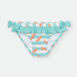 BAÑADOR NIÑA WATERLEMON 101-04
