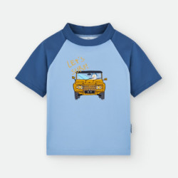 CAMISETA BAÑO WATERLEMON 448-02