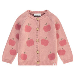 CHAQUETA NIÑA LARGA BABY FACE BBE24428302
