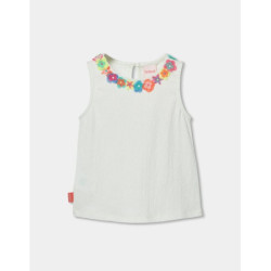 CAMISETA MANGA CORTA BOBOLI 313063