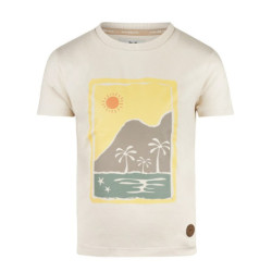 CAMISETA MANGA CORTA KOKO NOKO N58845-37