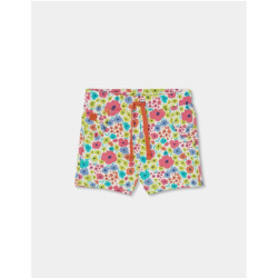 PANTALON BERMUDA BOBOLI 313074