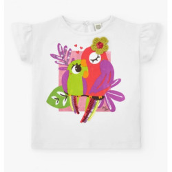 CAMISETA MANGA CORTA TUC TUC 11389274