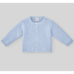 CHAQUETA NIÑO PUNTO PAZ RODRIGUEZ 001-12396K ESENCIAL