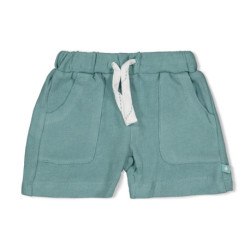 PANTALON BERMUDA FEETJE 52100480