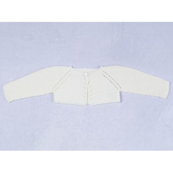 CHAQUETA VESTIDO MIKAMAMA 40110