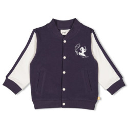 CHAQUETA ALGODÓN FEETJE 51300559