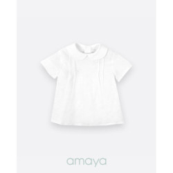 CAMISA CEREMONIA AMAYA 190305