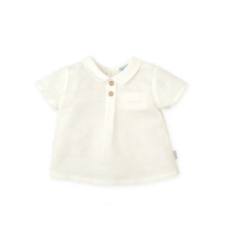 CAMISA CEREMONIA TUTTO PICCOLO 1020SS26