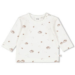 CAMISETA MANGA LARGA FEETJE 51602347
