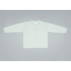 CHAQUETA NIÑO PUNTO GRANLEI 124-479