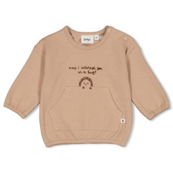 SUDADERA FEETJE 51602349