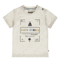 CAMISETA MANGA CORTA DIRKJE N58689-35