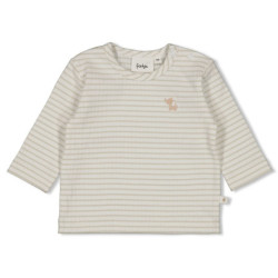 CAMISETA MANGA LARGA FEETJE 51602696