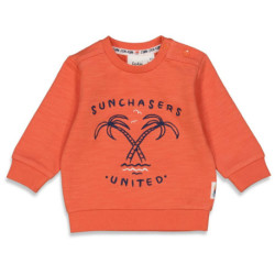 SUDADERA FEETJE 51602069