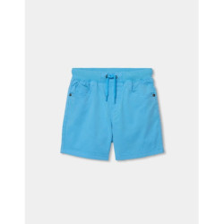PANTALON BERMUDA BOBOLI 693053