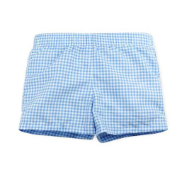 BAÑADOR NIÑO SARDON 22AP-904 VICHY