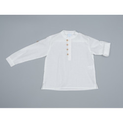 CAMISA MANGA LARGA GRANLEI 125-173