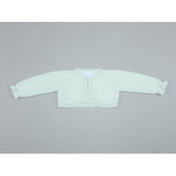 CHAQUETA VESTIDO GRANLEI 122-586