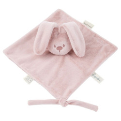 DOUDOU NATTOU 874724 POWDER PINK