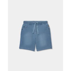 PANTALON BERMUDA BOBOLI 690049