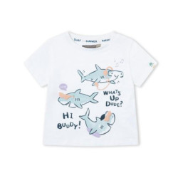 CAMISETA MANGA CORTA CANADA HOUSE 26353020 BBHIBUDDY