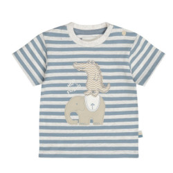 CAMISETA MANGA CORTA DIRKJE N58572-35