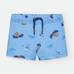 BAÑADOR NIÑO WATERLEMON 201-14