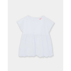 CAMISETA MANGA CORTA BOBOLI 323020