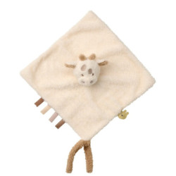 DOUDOU NATTOU 856102 JIRAFA TEDDY
