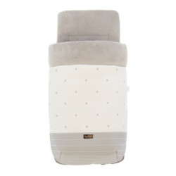 SACO ARRULLO ROSY 531004P MAURO ECOPIEL