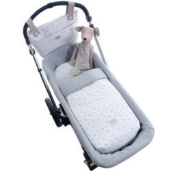 SACO CAPAZO VERANO UZTURRE 5100-FLAVIA