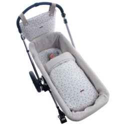 SACO CAPAZO VERANO UZTURRE 5100-INES