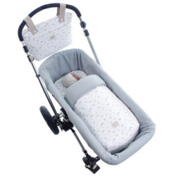 SACO CAPAZO VERANO UZTURRE 5100-LUCCA