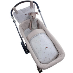 SACO CAPAZO VERANO UZTURRE 5100-MARCIAL
