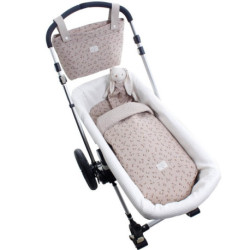 SACO CAPAZO VERANO UZTURRE 5100-MATEA