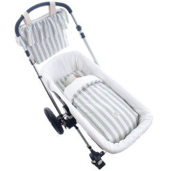 SACO CAPAZO VERANO UZTURRE 5100-RAYA