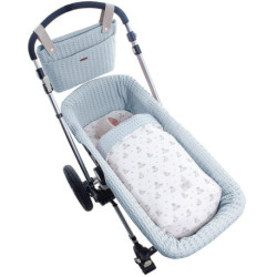 SACO CAPAZO VERANO UZTURRE 5100-TEDDY