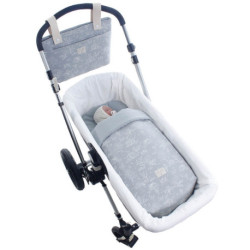 SACO CAPAZO VERANO UZTURRE 5100-TIRSA