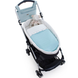 SACO CAPAZO VERANO UZTURRE 5130-CAYETANA