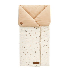 SACO SILLETA VERANO JANE 080485SL NEST PLUS SESAME