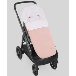 SACO SILLETA VERANO PAZ RODRIGUEZ 047-183333 ADAMA