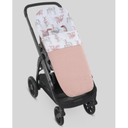 SACO SILLETA VERANO PAZ RODRIGUEZ 047-183356 MARTEL