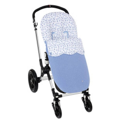 SACO SILLETA VERANO PAZ RODRIGUEZ 047-38986