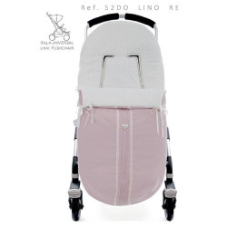 SACO SILLETA VERANO UZTURRE 52D0-LINO